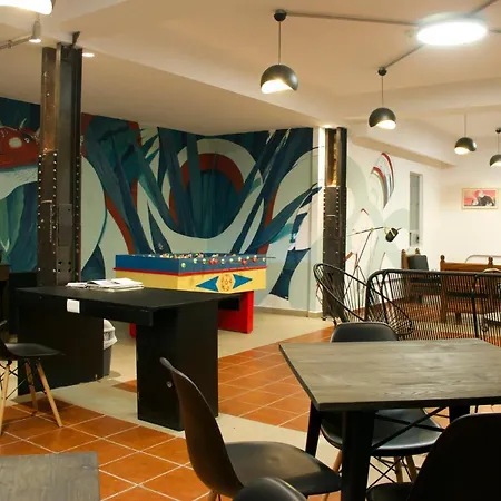 Fenix Beds Hostel